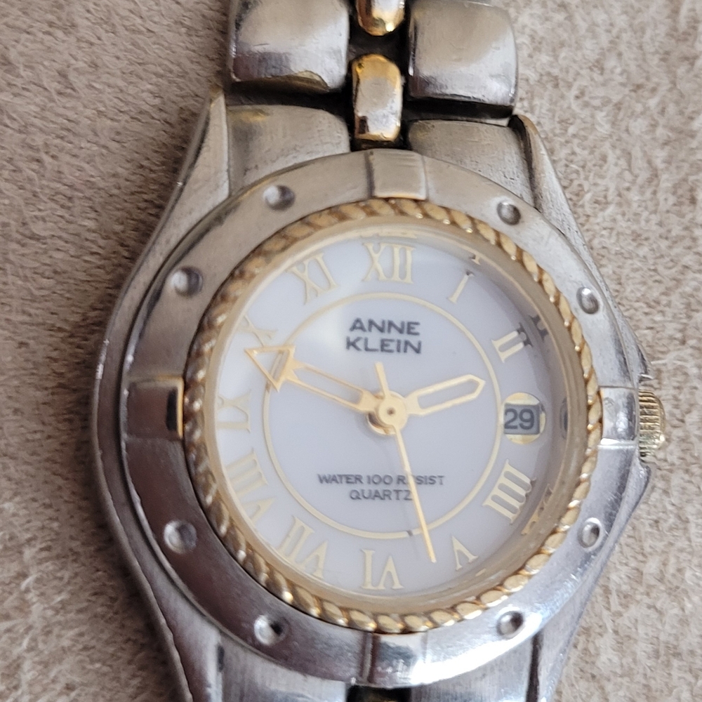 Anne Klein Watch - Picture 8 of 8
